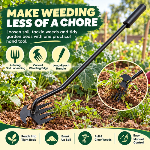 🔥HOT SALE🔥 COD！Weeding Tools Nairobi Stock |48H Dispatch |COD Orders are dispatched within 48 hours from our  Nairobi warehouse. Delivery takes 1–3 working days.