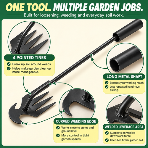 🔥HOT SALE🔥 COD！Weeding Tools Nairobi Stock |48H Dispatch |COD Orders are dispatched within 48 hours from our  Nairobi warehouse. Delivery takes 1–3 working days.
