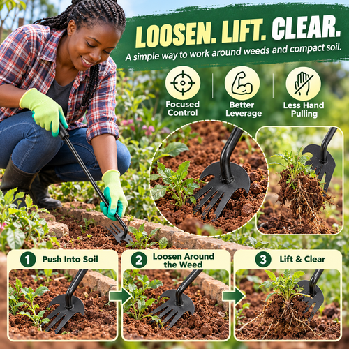 🔥HOT SALE🔥 COD！Weeding Tools Nairobi Stock |48H Dispatch |COD Orders are dispatched within 48 hours from our  Nairobi warehouse. Delivery takes 1–3 working days.