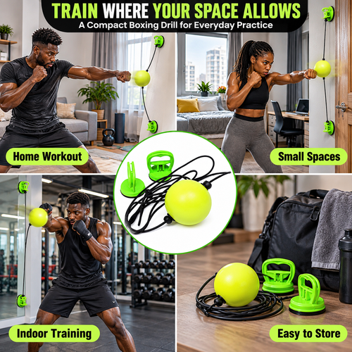 🔥HOT SALE🔥 COD！Multifunctional Speed Ball for Physical Training Nairobi Stock |48H Dispatch |COD Orders are dispatched within 48 hours from our  Nairobi warehouse. Delivery takes 1–3 working days.