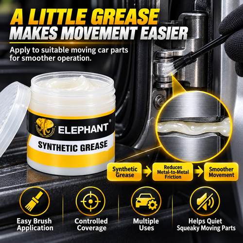 🔥HOT SALE🔥 COD！Automotive Lubricants and Greases Nairobi Stock |48H Dispatch |COD Orders are dispatched within 48 hours from our  Nairobi warehouse. Delivery takes 1–3 working days.