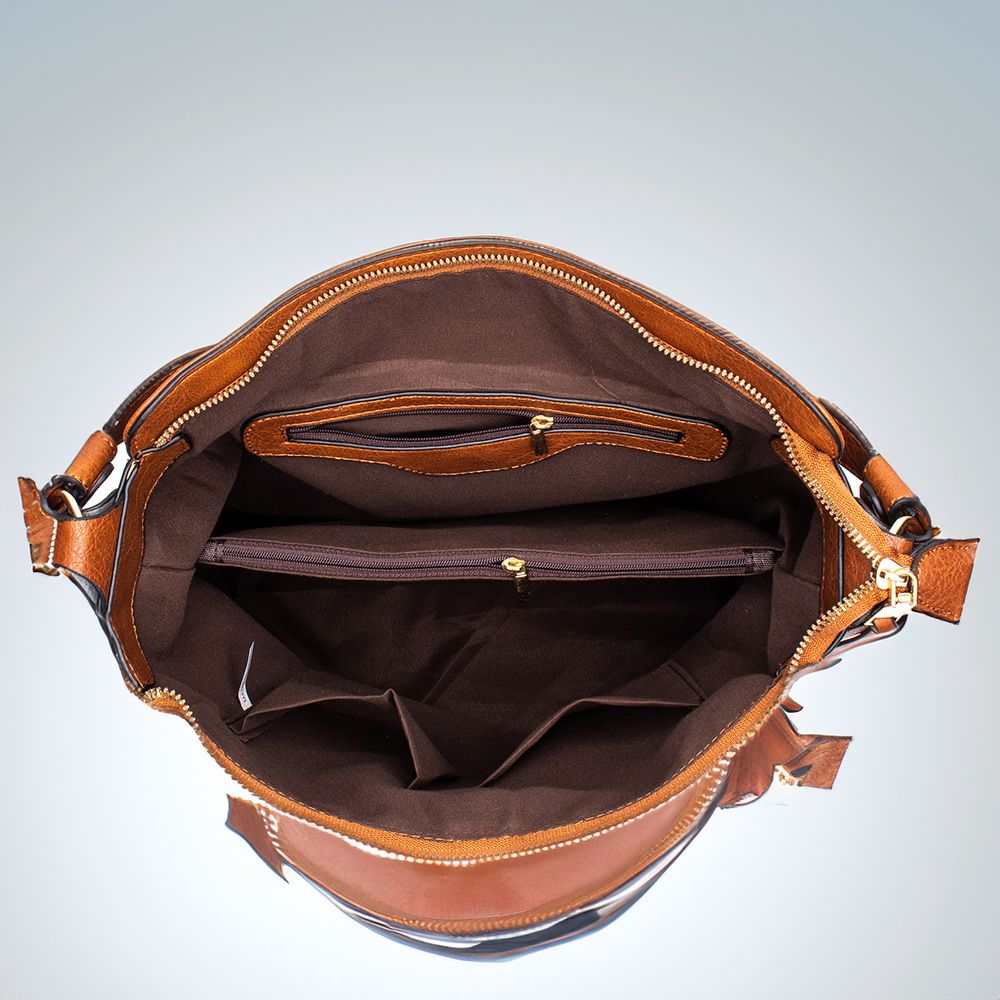 Women's bag 2023 new shoulder bag simple oblique straddle wandering bag Korean version handbag bag ladies tote large bag