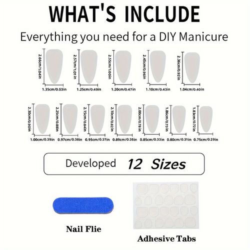 Super hit manicure