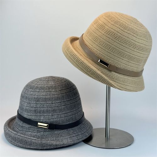 High-end Trendy Hat