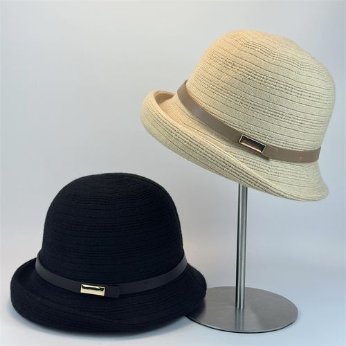 High-end Trendy Hat