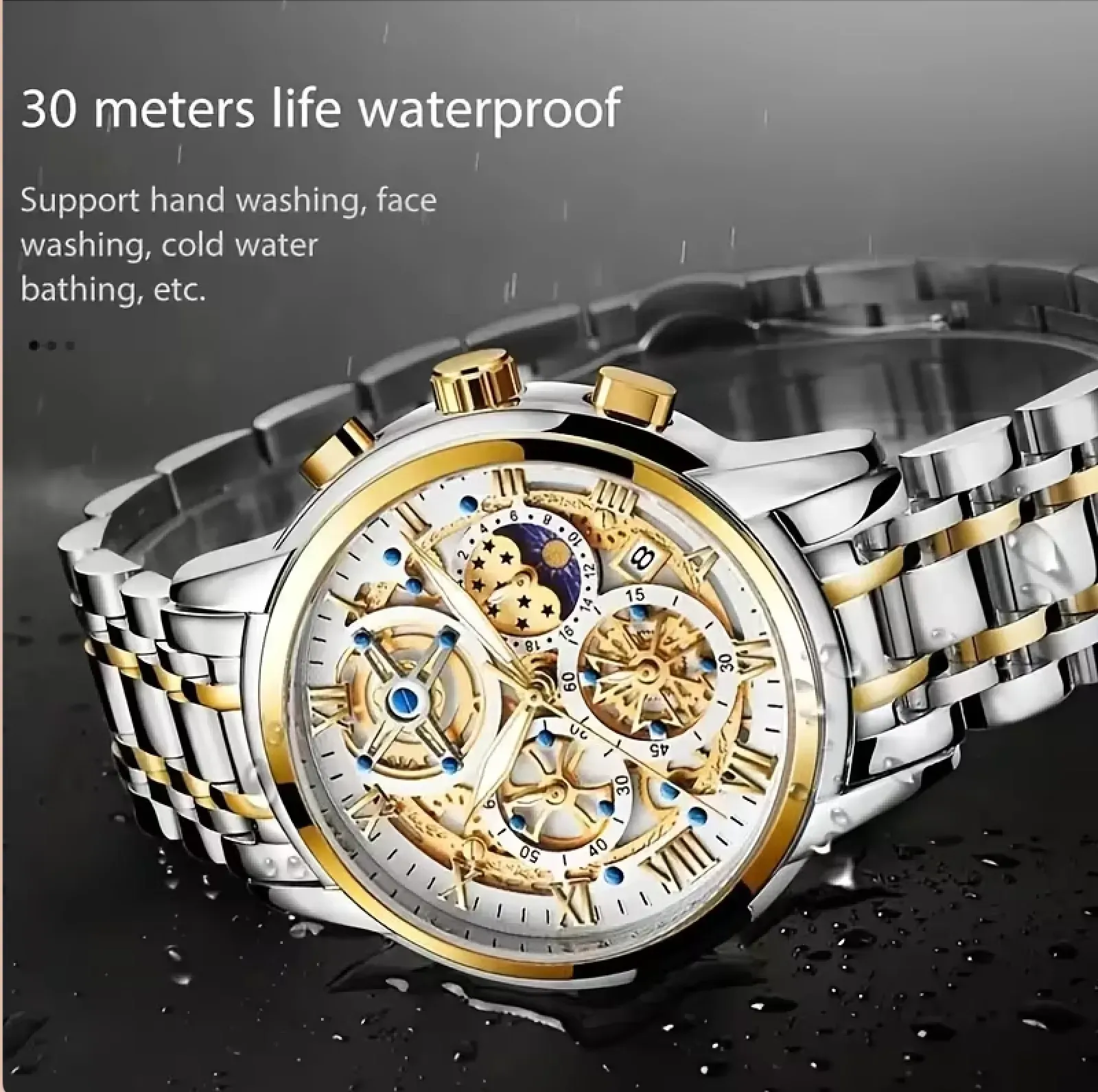 Amora Watch