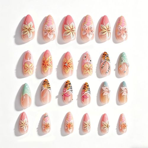 Super hit manicure