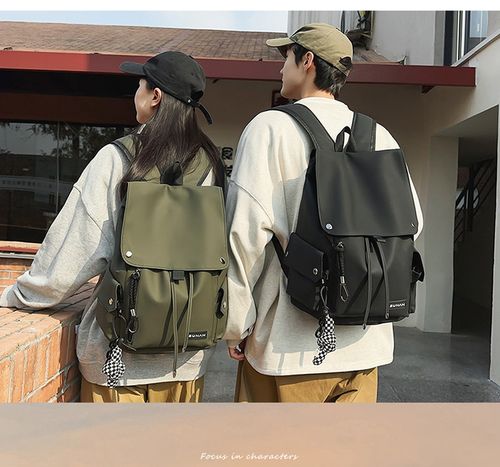 2026 Latest Trend Backpack