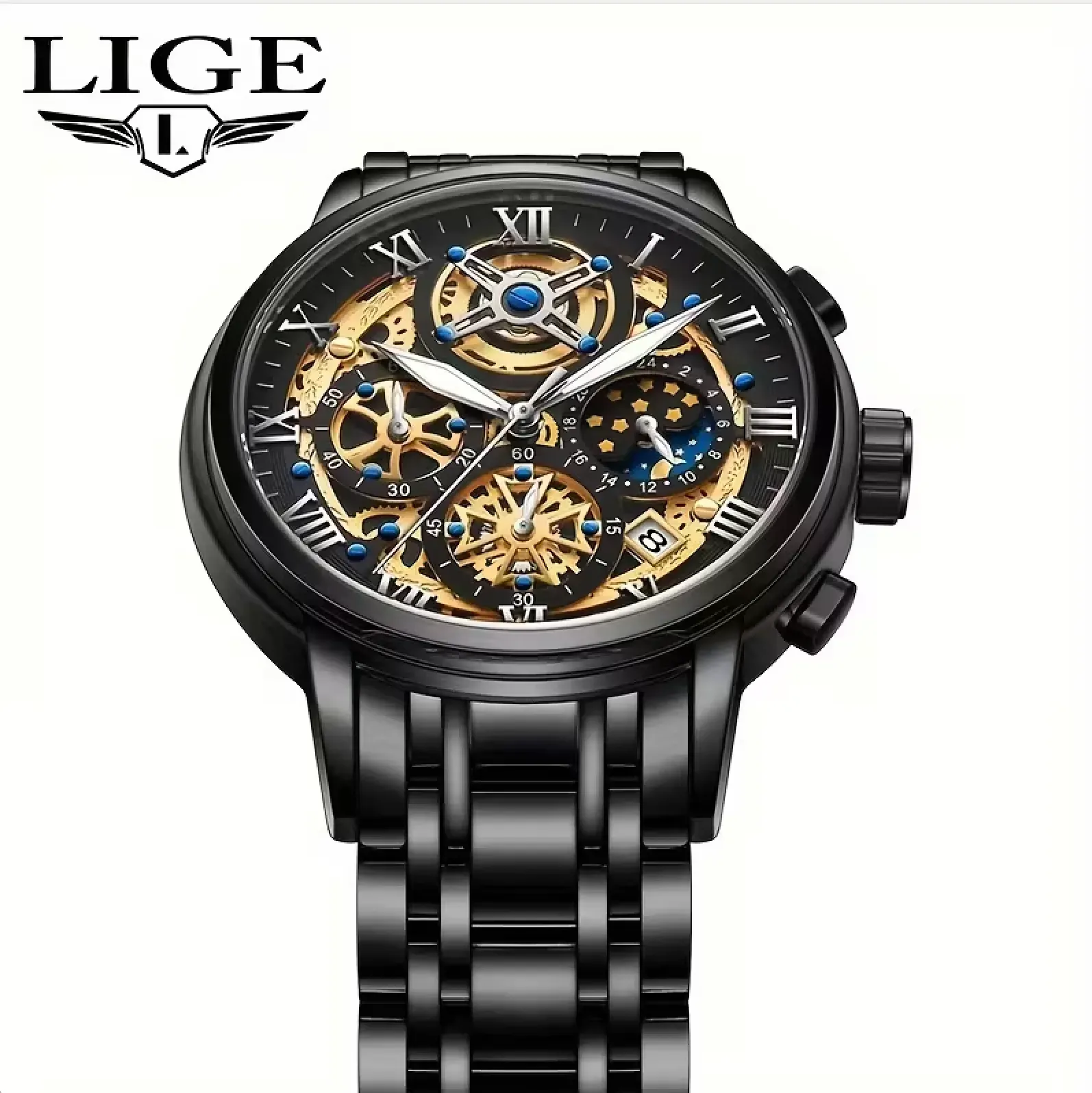 Amora Watch