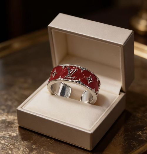 LV ring