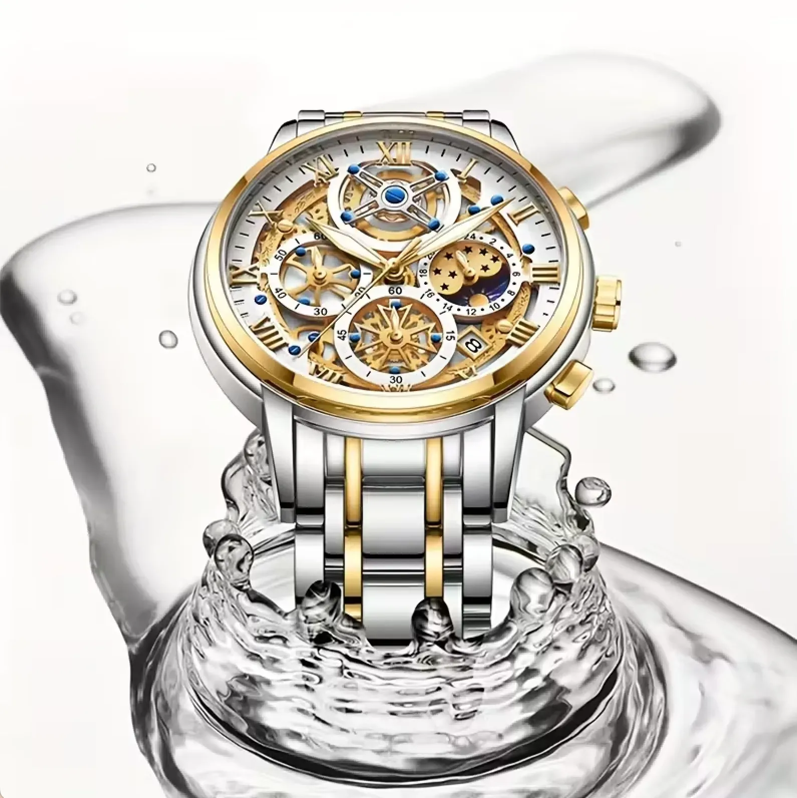 Amora Watch