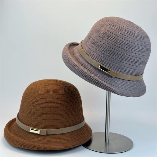 High-end Trendy Hat