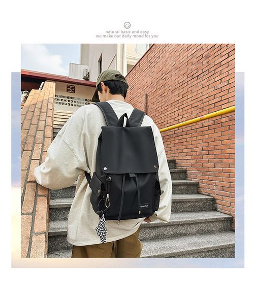 2026 Latest Trend Backpack