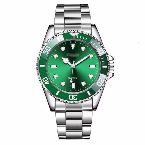 Green Water Ghost Watcher