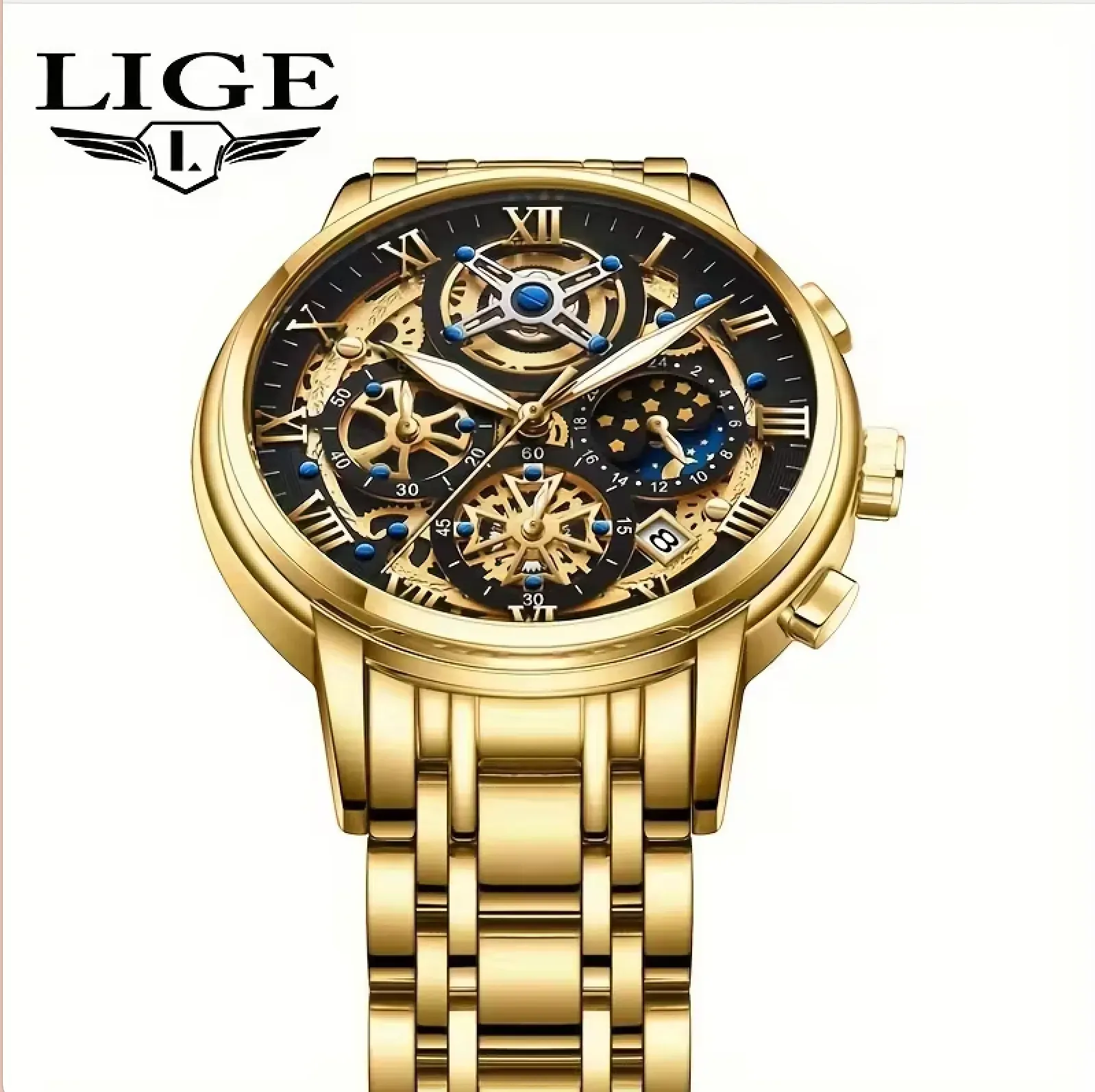 Amora Watch
