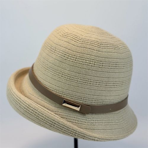High-end Trendy Hat