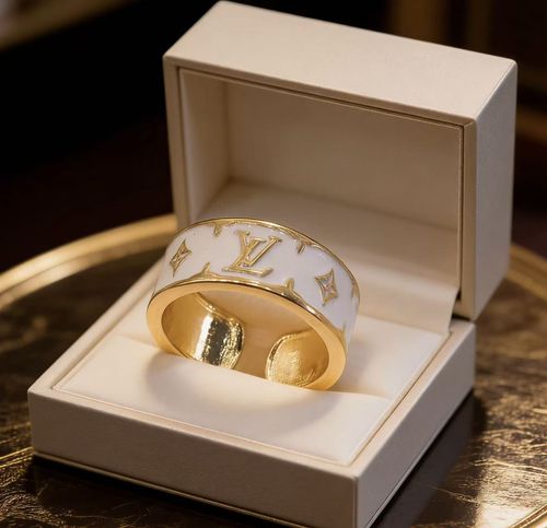 LV ring
