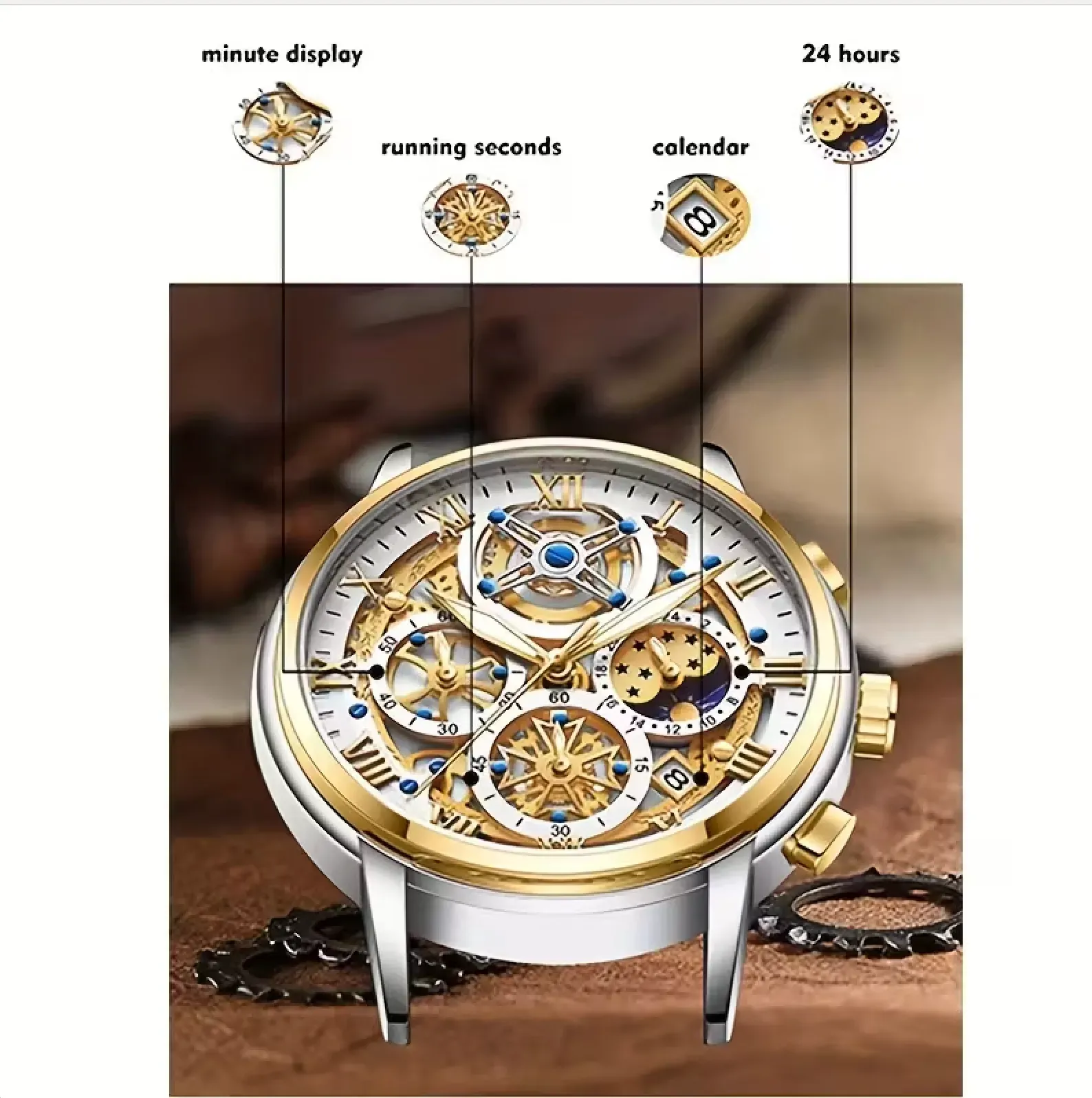 Amora Watch