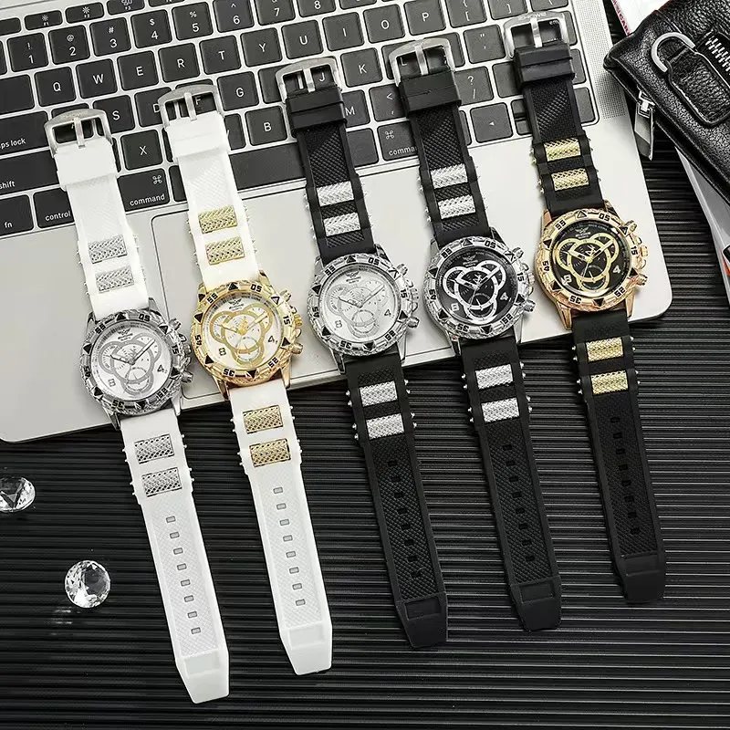 belt watch