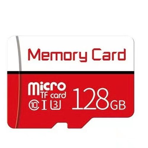 Micro SD TF Card - Microsd Memory Cards with Easy Formatting, Manufacturer Warranty, Included Adapter for Cameras, Smart Phones, Car Speakers