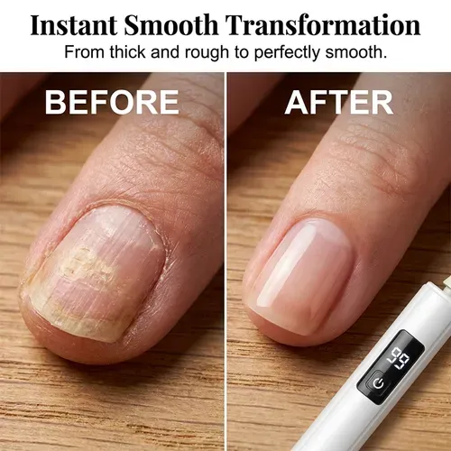 💅Professional Electric Nail Polisher