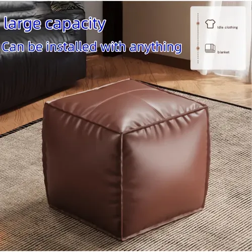 Multifunctional rectangular storage bag