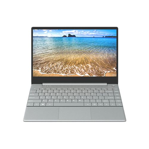 Cross-border laptop J4105 N4100 foreign trade student office computer 14-inch ultra-thin business Laptop