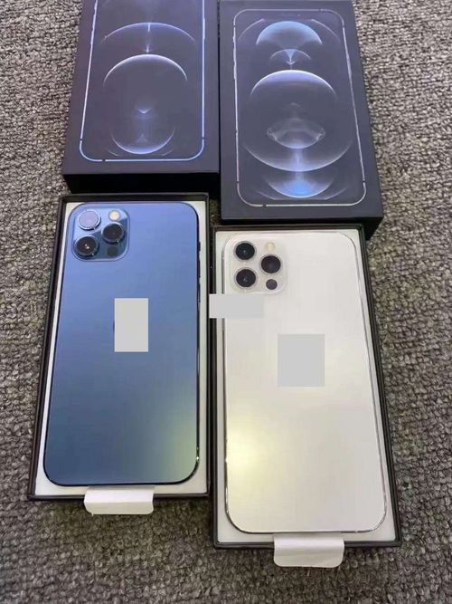 iPhone 12 Pro Max Global Unlocked, 9.9 New Price Discount, B 128GB Storage,