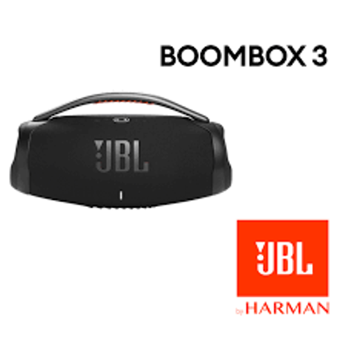 🛡️🎵Original JBL Boombox3 Bluetooth Speaker🎵