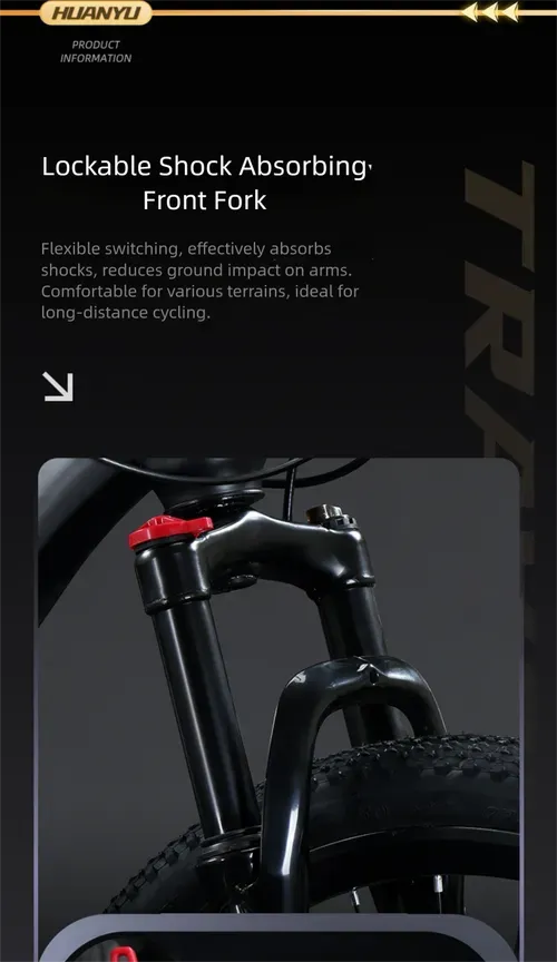 Mountain Bike 26 Inch 24-Speed High-Carbon Steel Frame Dual Suspension Fork Dual Disc Brake Adjustable Ergonomic Seat for Men Women Adults Lightweight Outdoor Cycling Bicycle Gray