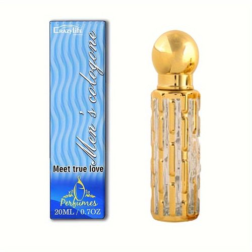 Mens Cologne  A scent that commands attention