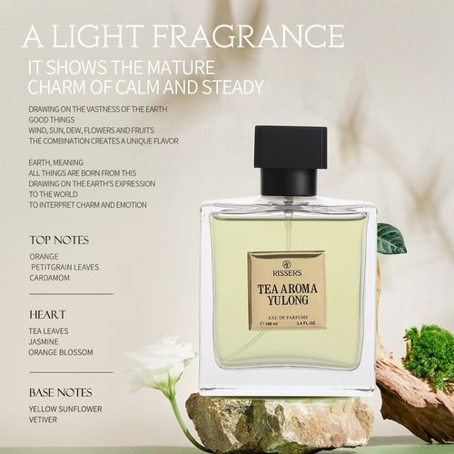 Celebrity Land Men's Fragrance
