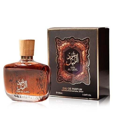 Arab Dubai Middle East Best-Selling Perfume