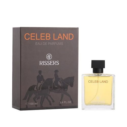 Celebrity Land Men's Fragrance
