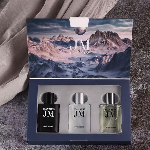 Men's Perfume Combo