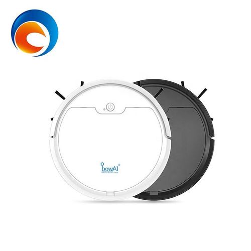 Automatic Robot Sweeping Smart Sweeping Robot Wet and Dry Smart Mop Floor Home Vacuum Cleaning Robot