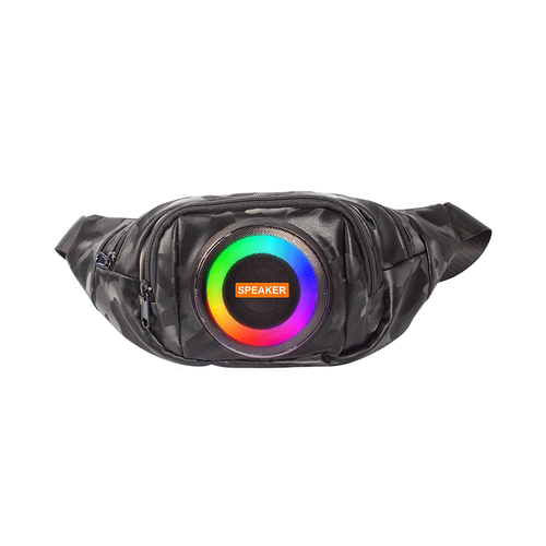 Wireless Outdoor purse Crossbody speaker