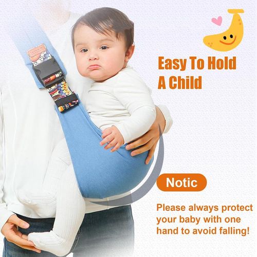 ✨Free Your Hands: The Must - Have Baby Carrier!