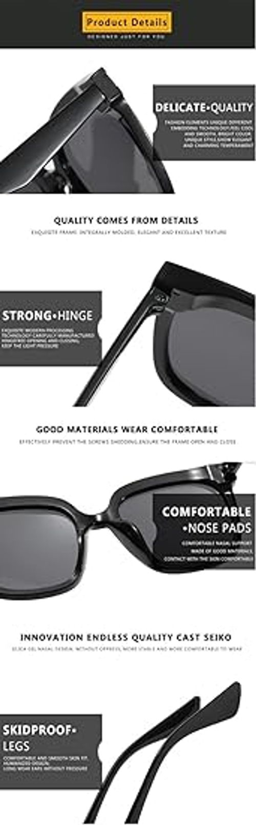 Sunglasses