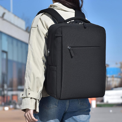 shockproof laptop backpack