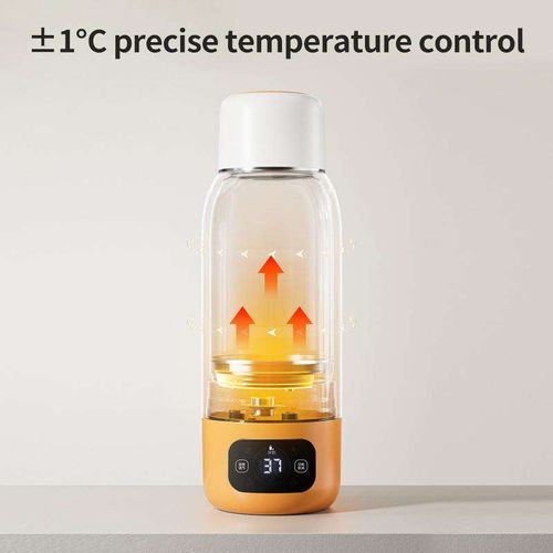 Smart Insulated Cup