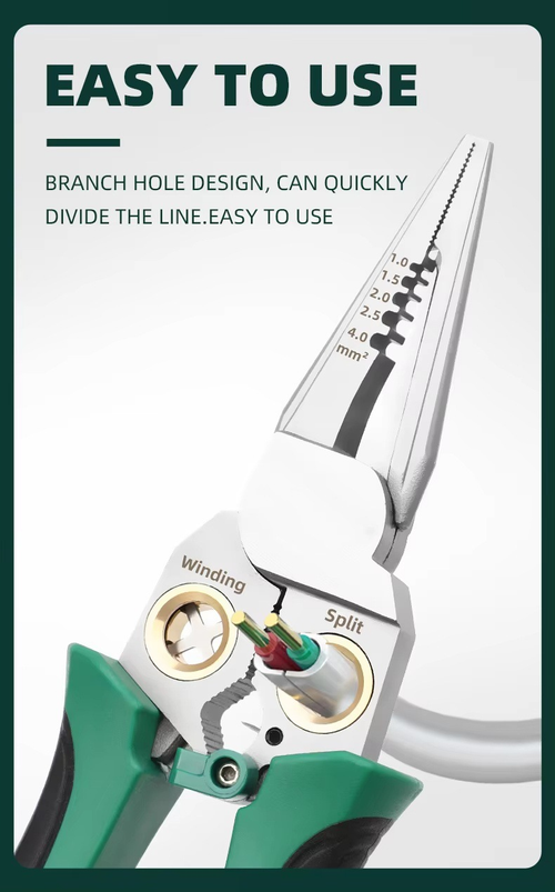 pliers