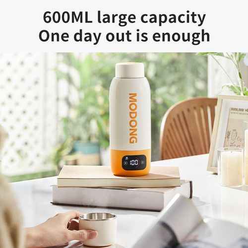 Smart Insulated Cup