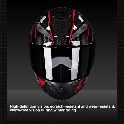 helmet