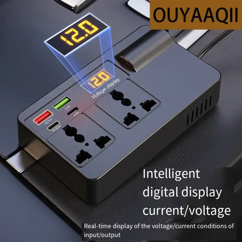 car power inverter