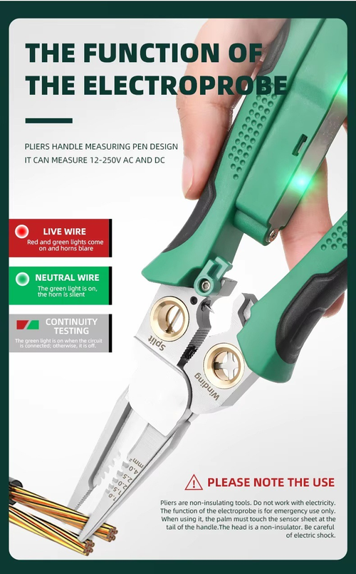 pliers