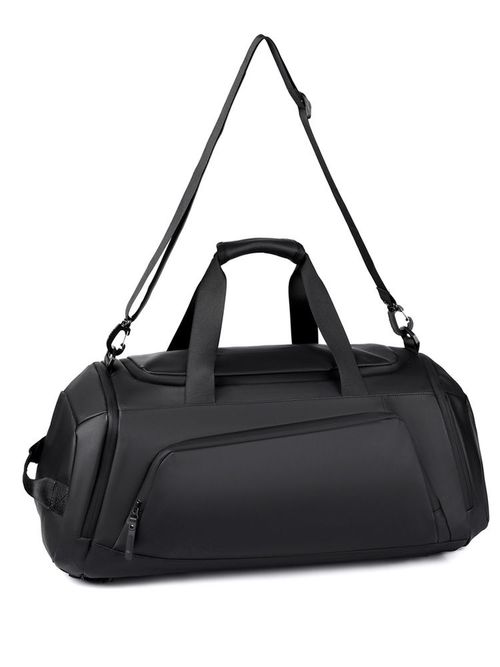 Large-Capacity Sports Backpack