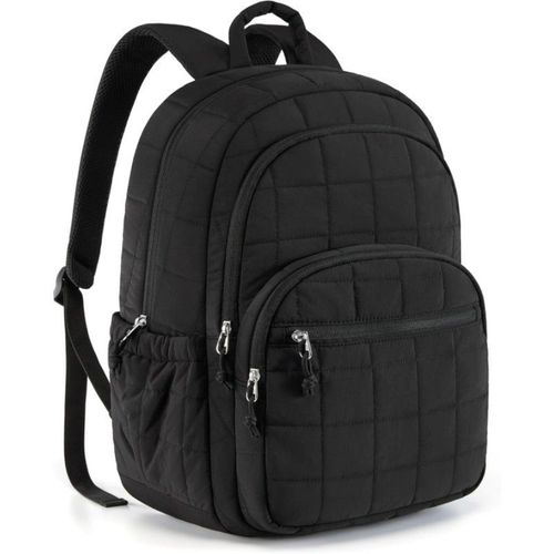 Large-Capacity Travel Laptop Backpack
