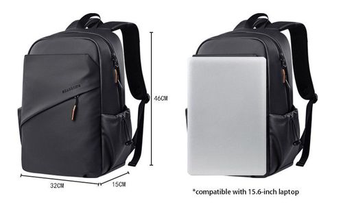 Casual Travel Business Backpack