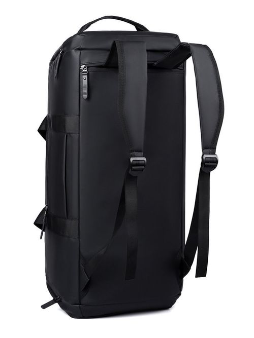 Large-Capacity Sports Backpack